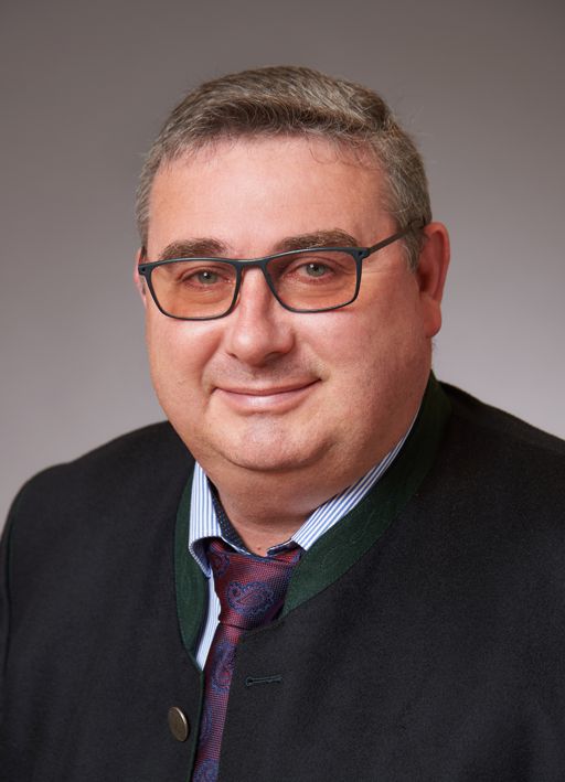 Thomas Mayrhofer (Vorsitzender)